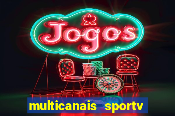 multicanais sportv 2 ao vivo